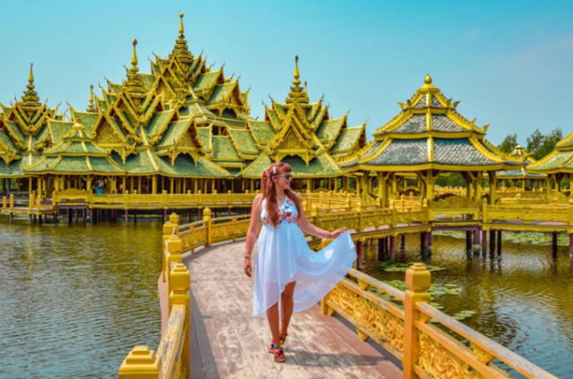 Tajland avantura Bangkok Disko Travel3
