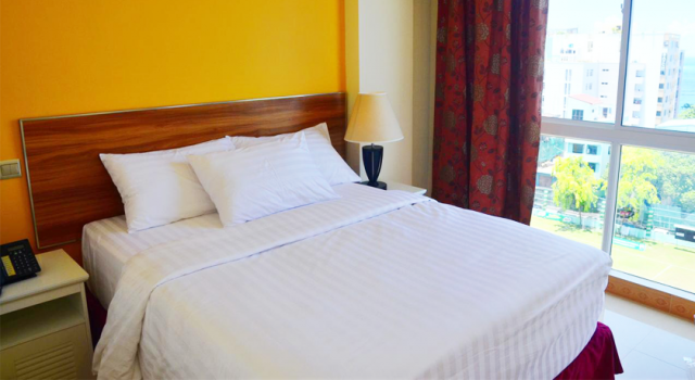 Smestaj Male Disko Travel