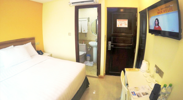 Smestaj Male Disko Travel