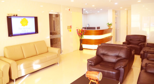 Smestaj Male Disko Travel