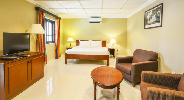 PRASLIN smeštaj disko travel sejšeli