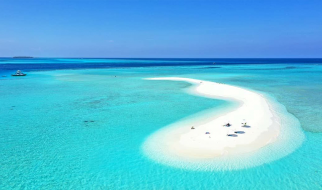 Snorkeling Maldivi Disko Travel